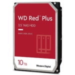 Ổ cứng HDD WD Red Plus NAS 10TB 3.5″ SATA 3