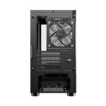 Vỏ máy tính Case ANTEC CX200M RGB ELITE (KÈM 5 FAN RGB)