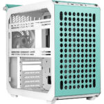 Vỏ máy tính Case Cooler Master QUBE 500 Flatpack Macaron Edition