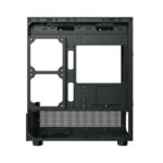 Vỏ máy tính Case XIGMATEK ALPHARD M 3GF (EN44090) - KÈM 03 FAN RGB