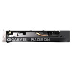 Card màn hình VGA GIGABYTE Radeon RX 6500 XT EAGLE 4G (GV-R65XTEAGLE-4GD)