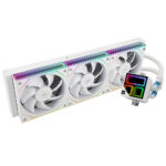 Tản Nhiệt Nước AIO Thermalright Frozen Infinity 360 WHITE