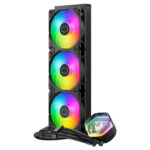 Tản Nhiệt Nước Cooler Master MasterLiquid 360 Atmos