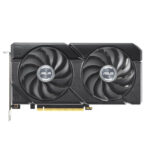 Card màn hình VGA ASUS Dual GeForce RTX 4060 EVO OC Edition 8GB GDDR6