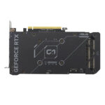 Card màn hình VGA ASUS Dual GeForce RTX 4060 EVO OC Edition 8GB GDDR6