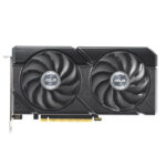 Card màn hình VGA ASUS Dual GeForce RTX 4060 Ti EVO OC Edition 16GB GDDR6