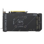 Card màn hình VGA ASUS Dual GeForce RTX 4060 Ti EVO OC Edition 16GB GDDR6