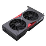 Card màn hình VGA Colorful GeForce RTX 4060 Ti NB DUO 16GB-V