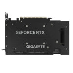 Card màn hình VGA GIGABYTE GeForce RTX 4060 Ti WINDFORCE OC 16G (GV-N406TWF2OC-16GD)