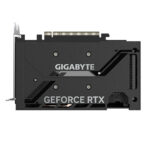 Card màn hình VGA GIGABYTE GeForce RTX 4060 WINDFORCE OC 8G (GV-N4060WF2OC-8GD)