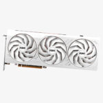 Card màn hình VGA SAPPHIRE PURE AMD Radeon RX 7700 XT 12GB