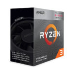 CPU AMD Ryzen™ 3 3200G