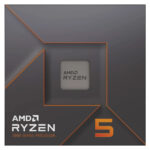 CPU AMD Ryzen™ 5 7600X