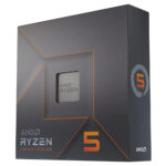 CPU AMD Ryzen™ 5 7600X