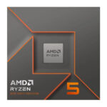 CPU AMD Ryzen™ 5 8400F