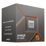 CPU AMD Ryzen™ 5 8400F