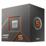 CPU AMD Ryzen™ 5 8400F