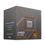 CPU AMD Ryzen™ 5 8500G