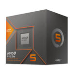 CPU AMD Ryzen™ 5 8600G