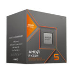 CPU AMD Ryzen™ 5 8600G