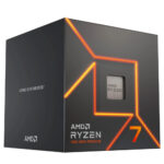 CPU AMD Ryzen™ 7 7700