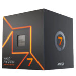 CPU AMD Ryzen™ 7 7700