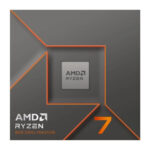 CPU AMD Ryzen™ 7 8700F