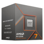 CPU AMD Ryzen™ 7 8700F