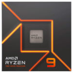 CPU AMD Ryzen™ 9 7900