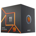 CPU AMD Ryzen™ 9 7900