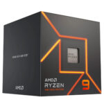 CPU AMD Ryzen™ 9 7900