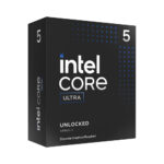 CPU Intel Core Ultra 5 245KF 5.20 GHz