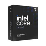 CPU Intel Core Ultra 7 265K 5.50 GHz