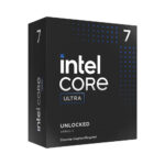 CPU Intel Core Ultra 7 265KF 5.50 GHz