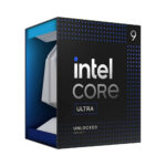 CPU Intel Core Ultra 9 285K 5.70 GHz