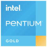 CPU Intel Pentium Gold G6405 4.10 GHz