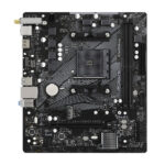 Mainboard ASRock A520M/ac