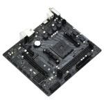 Mainboard ASRock A520M/ac