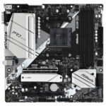 Mainboard ASRock B550M Pro4