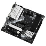 Mainboard ASRock B550M Pro4