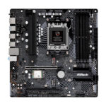 Mainboard ASRock B650M PG Lightning WiFi