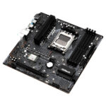 Mainboard ASRock B650M PG Lightning WiFi