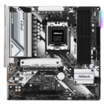 Mainboard ASRock B650M Pro RS