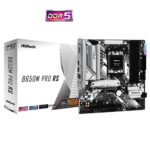 Mainboard ASRock B650M Pro RS