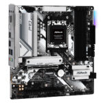 Mainboard ASRock B650M Pro RS