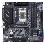 Mainboard ASRock B660M Pro RS