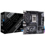 Mainboard ASRock B660M Pro RS