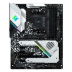 Mainboard ASRock X570 Steel Legend