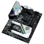 Mainboard ASRock X570 Steel Legend