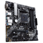 Mainboard Asus PRIME B450M-A II